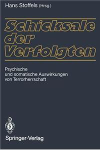 Schicksale der Verfolgten