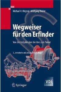 Wegweiser Für Den Erfinder