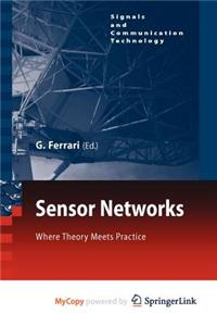 Sensor Networks