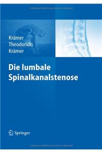 Die Lumbale Spinalkanalstenose