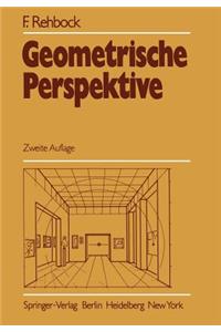 Geometrische Perspektive