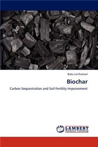 Biochar