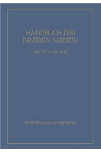Spezielle Pathologie 2