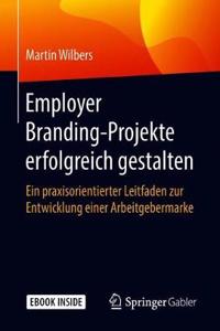 Employer Branding-Projekte Erfolgreich Gestalten