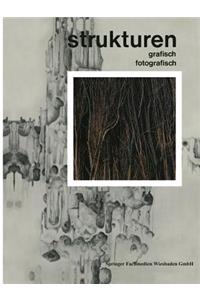 Strukturen Grafisch Fotografisch