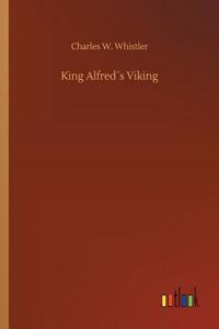 King Alfred´s Viking