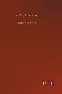 Emily Bronte