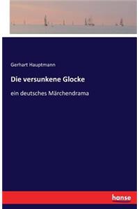 versunkene Glocke