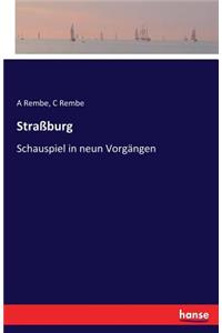 Straßburg