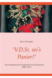 V.D.St. sei´s Panier!