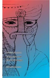 Ereignisse und Entscheidungen