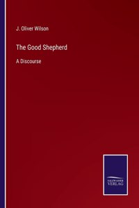 The Good Shepherd