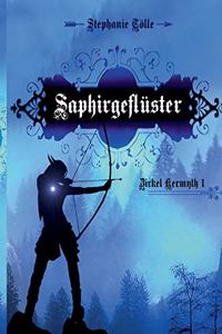 Saphirgeflüster