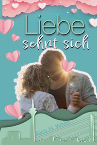 Liebe sehnt sich
