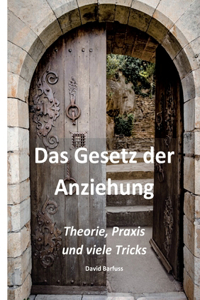 Gesetz der Anziehung