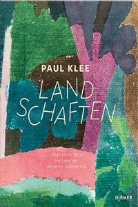 Paul Klee - Landschaften