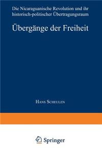 Übergänge Der Freiheit