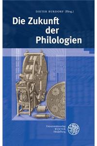 Die Zukunft Der Philologien