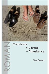 Constanze + Lorenz = Sinuskurve