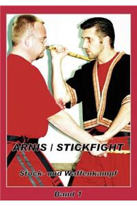 Arnis / Stickfight