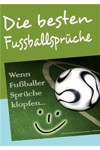 Die Besten Fussballspr�che