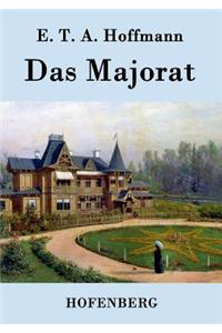 Majorat