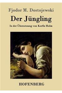 Der Jüngling
