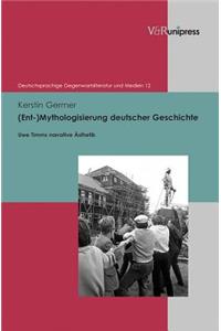 Deutschsprachige Gegenwartsliteratur und Medien.