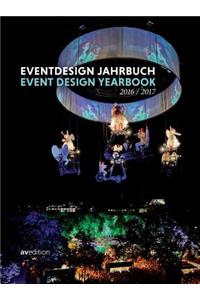 Event Design Yearbook 2016/2017