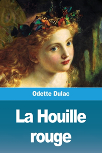 Houille rouge