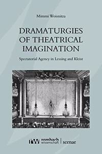 Dramaturgies of Theatrical Imagination