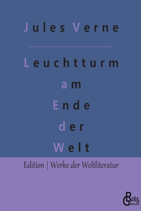 Leuchtturm am Ende der Welt