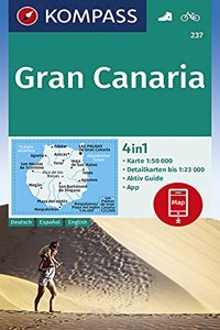 GRAN CANARIA