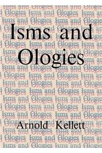 Isms and Ologies a Guide to Unorthodox and Non-Christian Beliefs