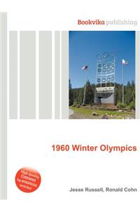 1960 Winter Olympics