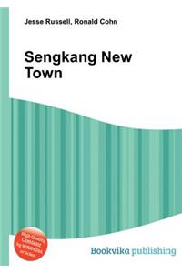 Sengkang New Town