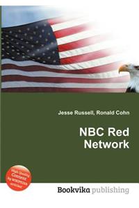 NBC Red Network