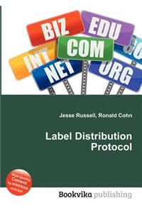 Label Distribution Protocol