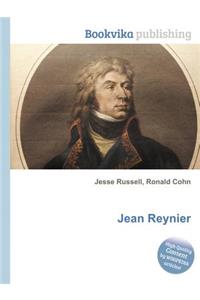 Jean Reynier