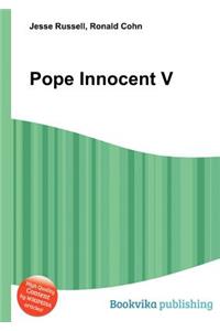 Pope Innocent V