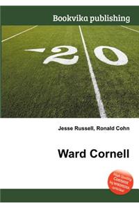 Ward Cornell