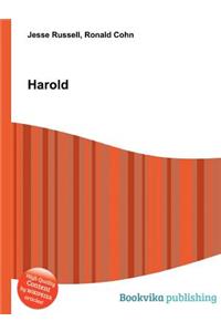 Harold