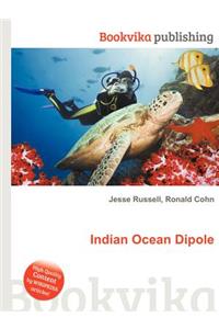 Indian Ocean Dipole