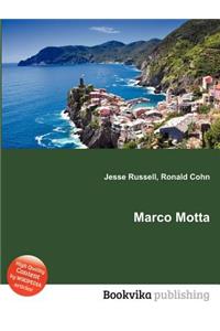 Marco Motta