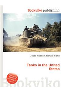 Tanks in the United States