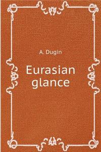 Eurasian Glance