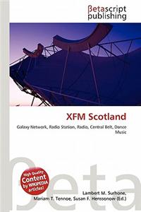 Xfm Scotland