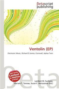 Ventolin (Ep)