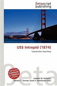 USS Intrepid (1874)