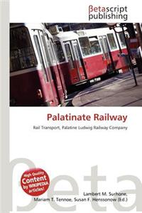 Palatinate Railway